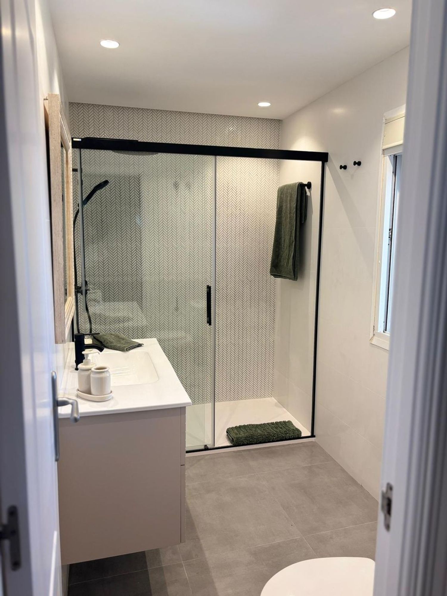 Estudio en paseo Marítimo Ciudad de Melilla, 17 - Foto 4