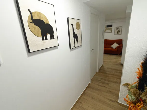 Piso en avenida General Aviles, 15 - Foto 7