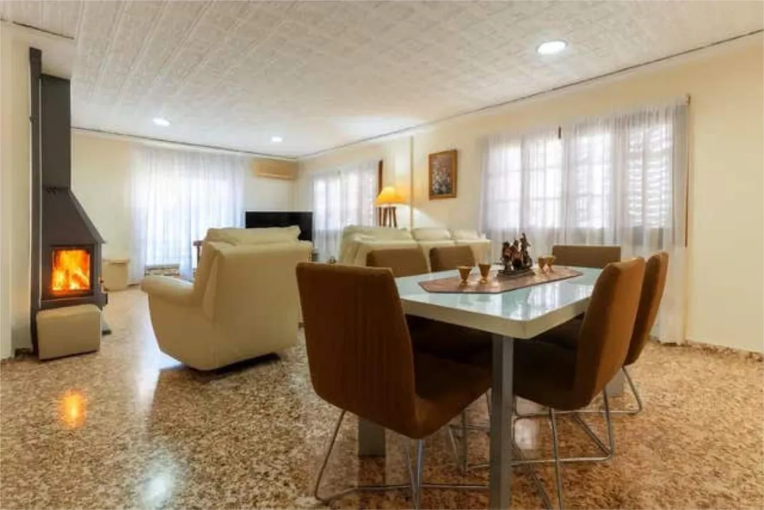 Casa adosada en La Cañada (Paterna) - Foto 4