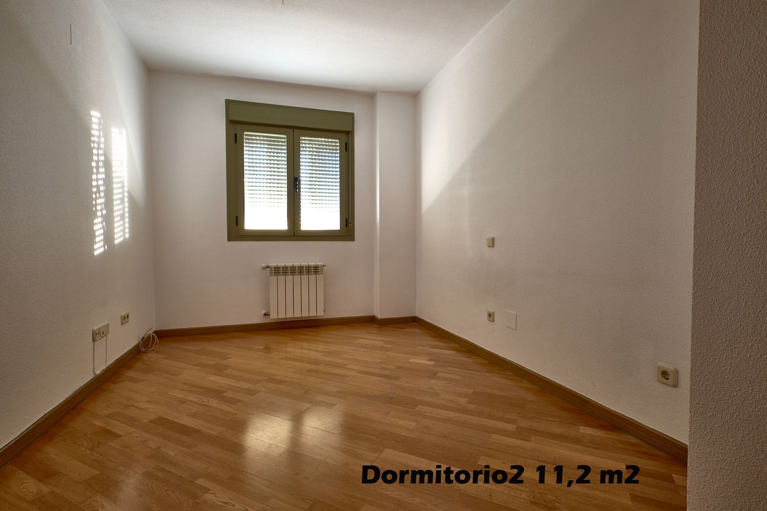 Piso en Paseo de Capa Negra, 4, Rivas Urbanizaciones - Foto 21