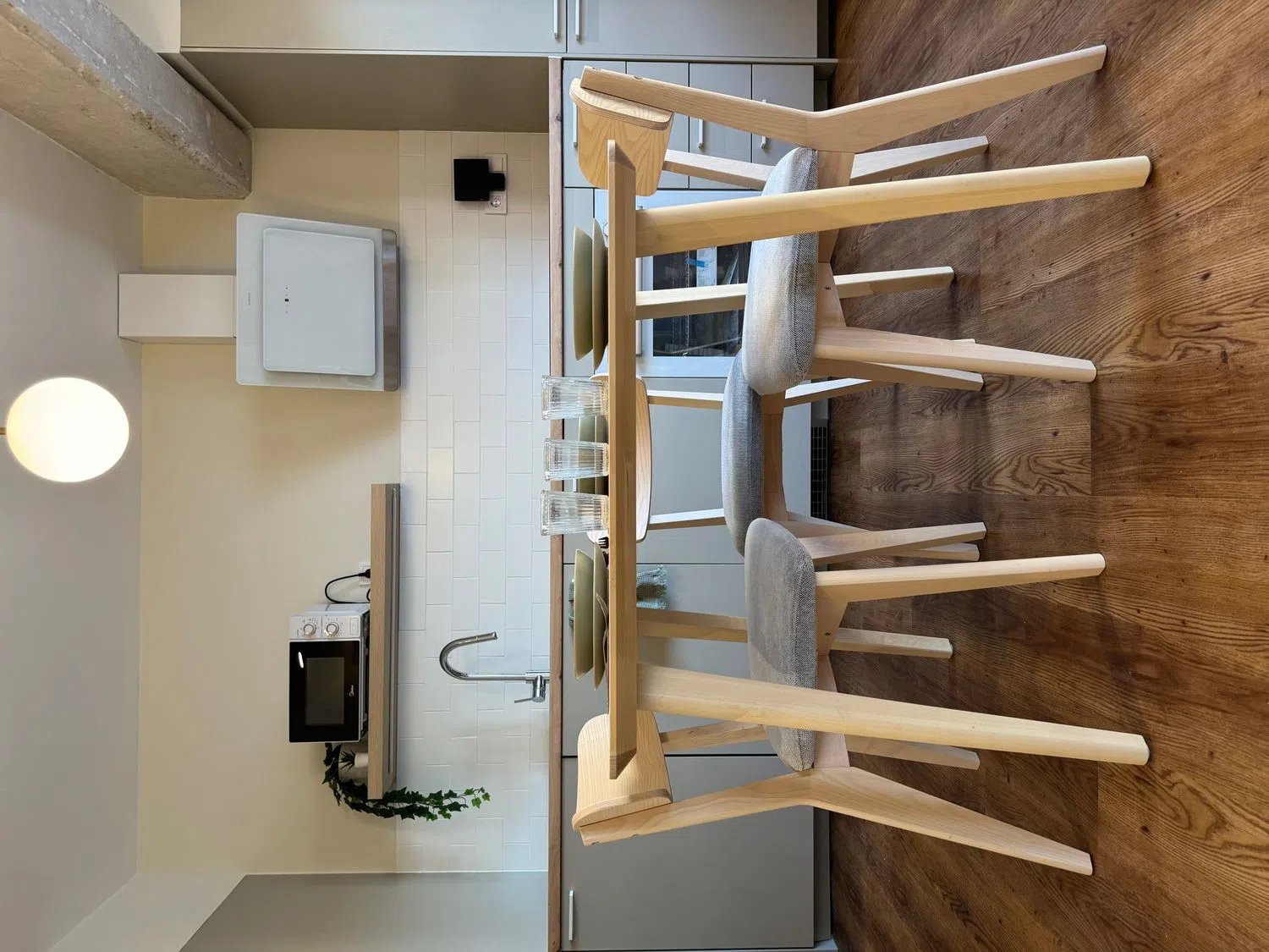 Piso en calle del Doctor Peset Cervera, 11 - Foto 28