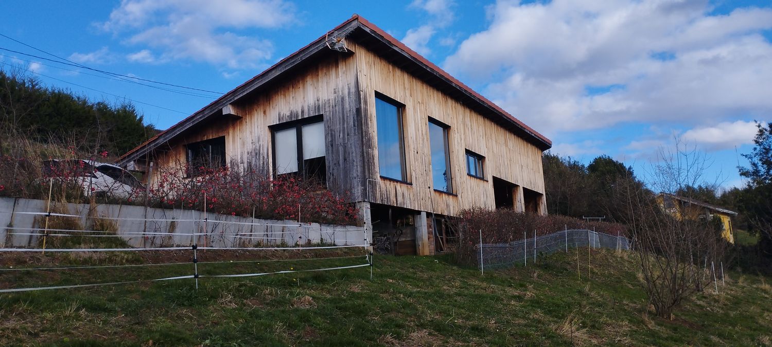 Casa independiente en carretera de llovera s/n Sinnumero - Foto 1
