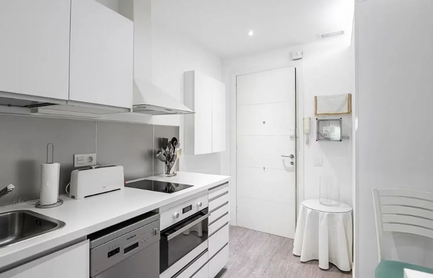 Piso en C. del Almudin, 16