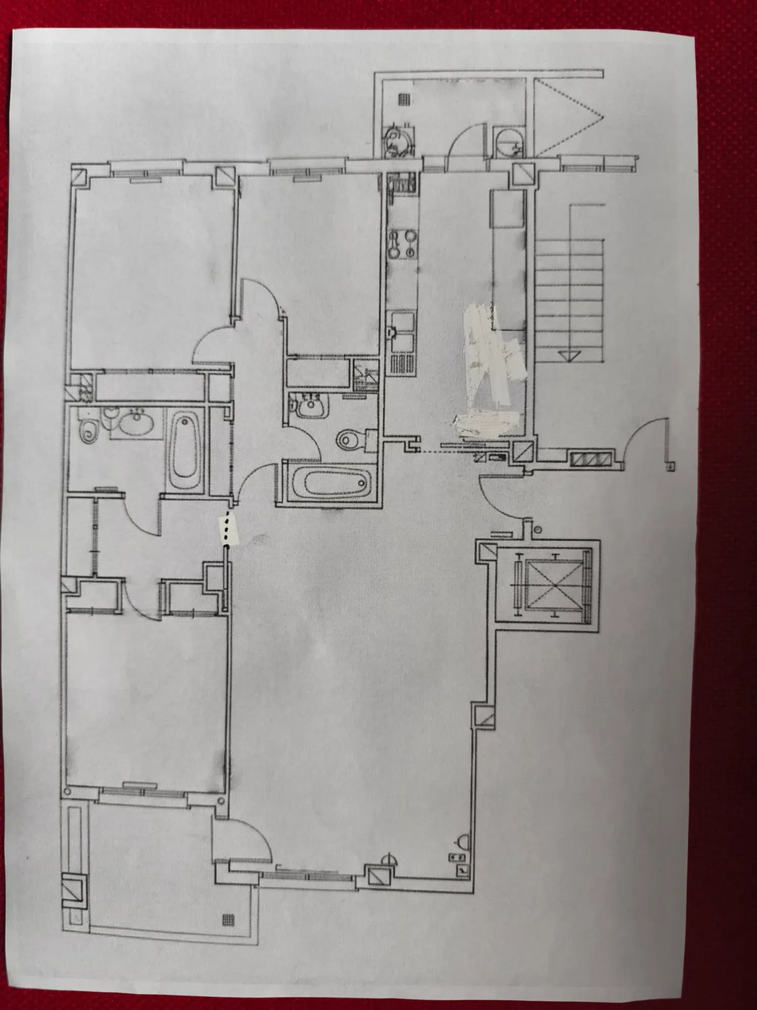 Piso en Barrio Mirasierra - Foto 27
