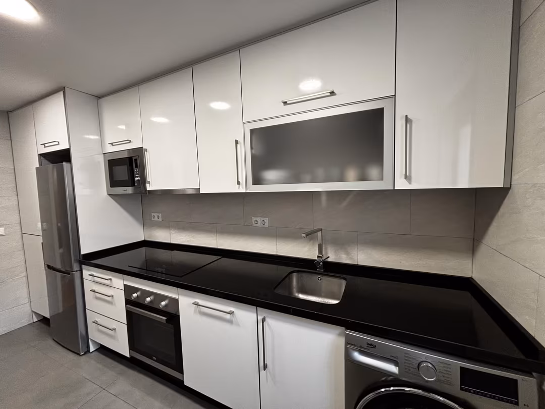 Piso en  Paseo de los Tilos 11 - Foto 8