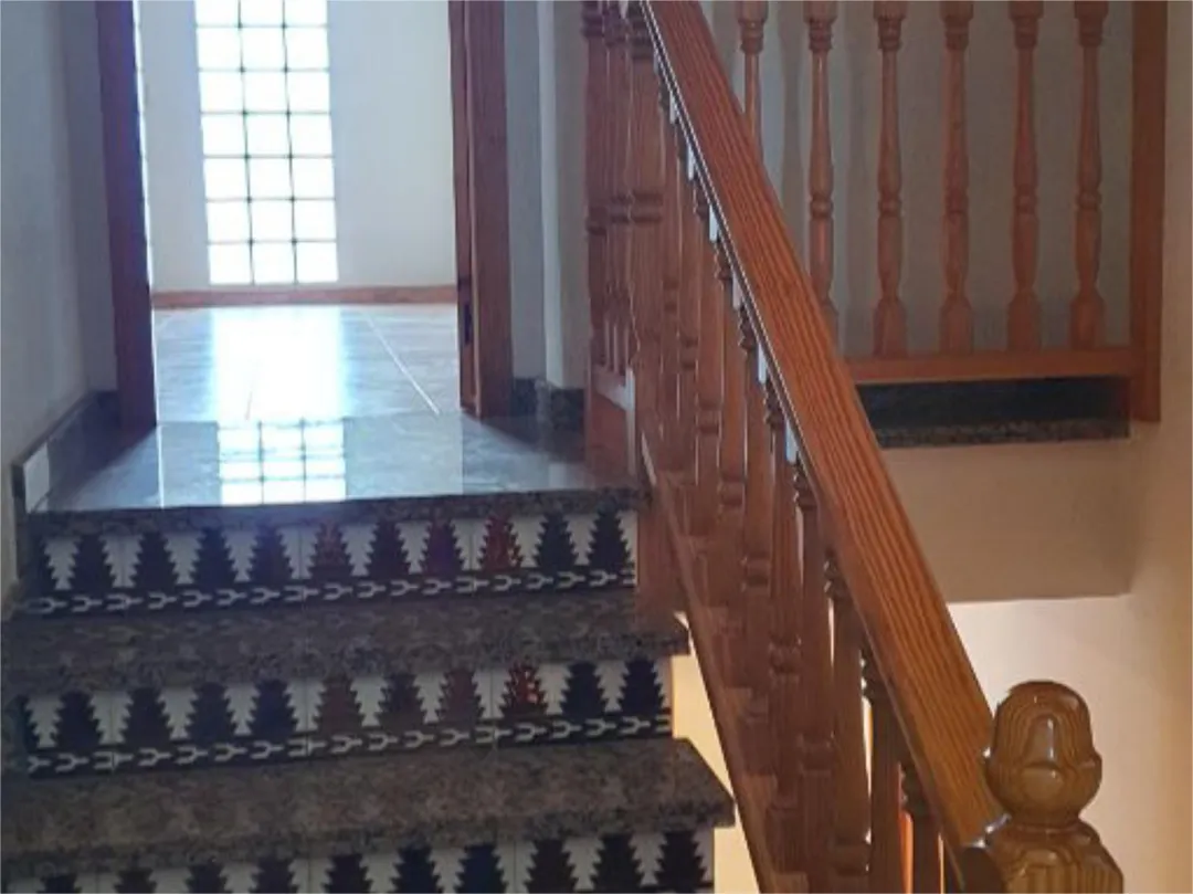 Chalet en  Avenida Casillas de Coria 6 - Foto 5