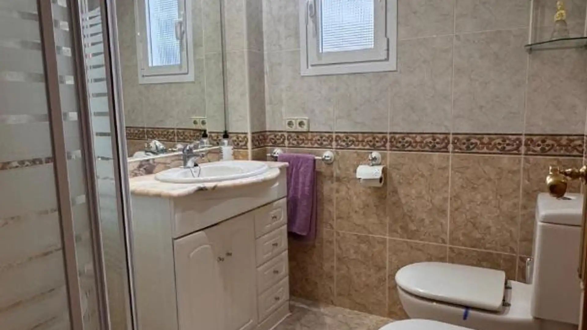 Piso en  Carrer de Ramiro de Maeztu 17 - Foto 15