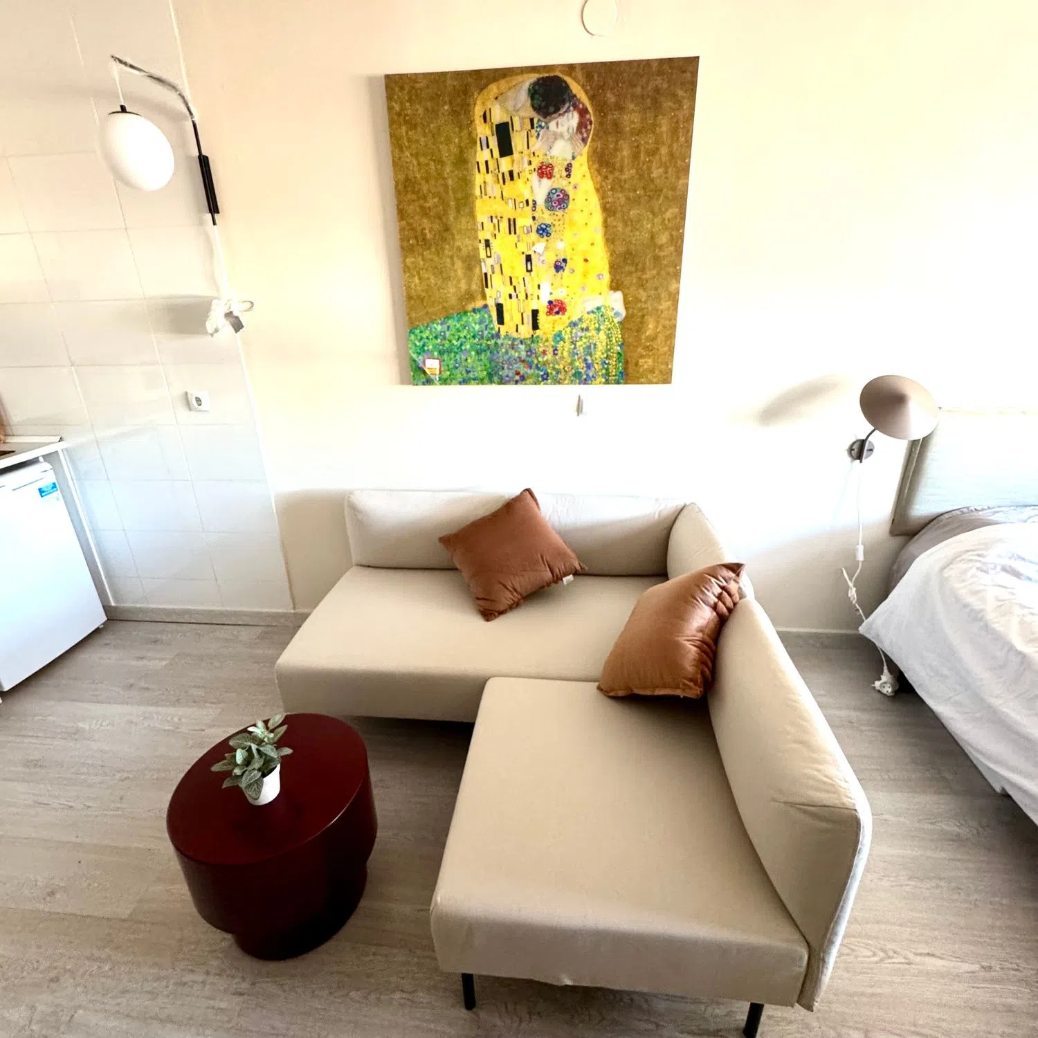 Estudio en calle de Churruca, 2 - Foto 5