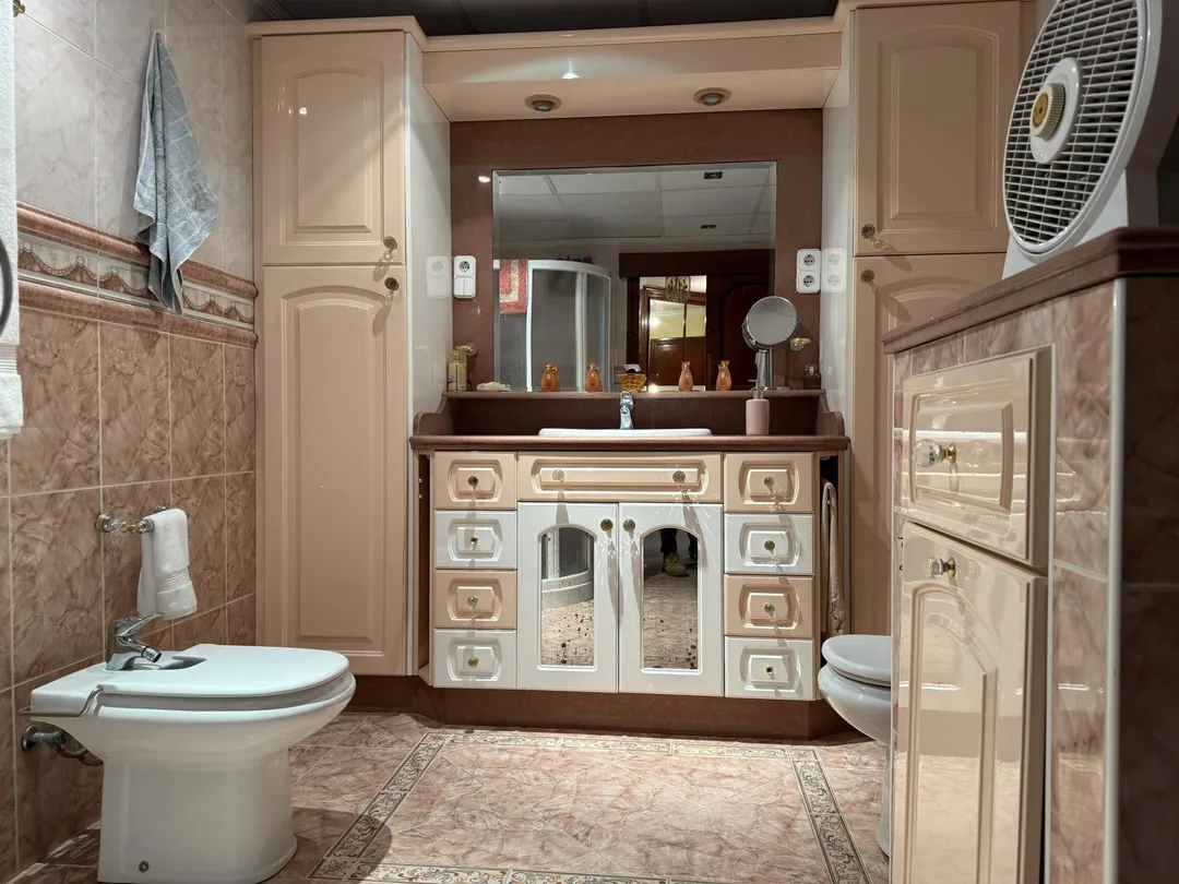 Piso en  Avenida Simón Bolívar 24 - Foto 3