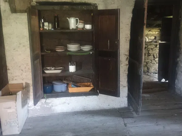 Casa de pueblo en Aldea Barca, 3 a - Foto 17