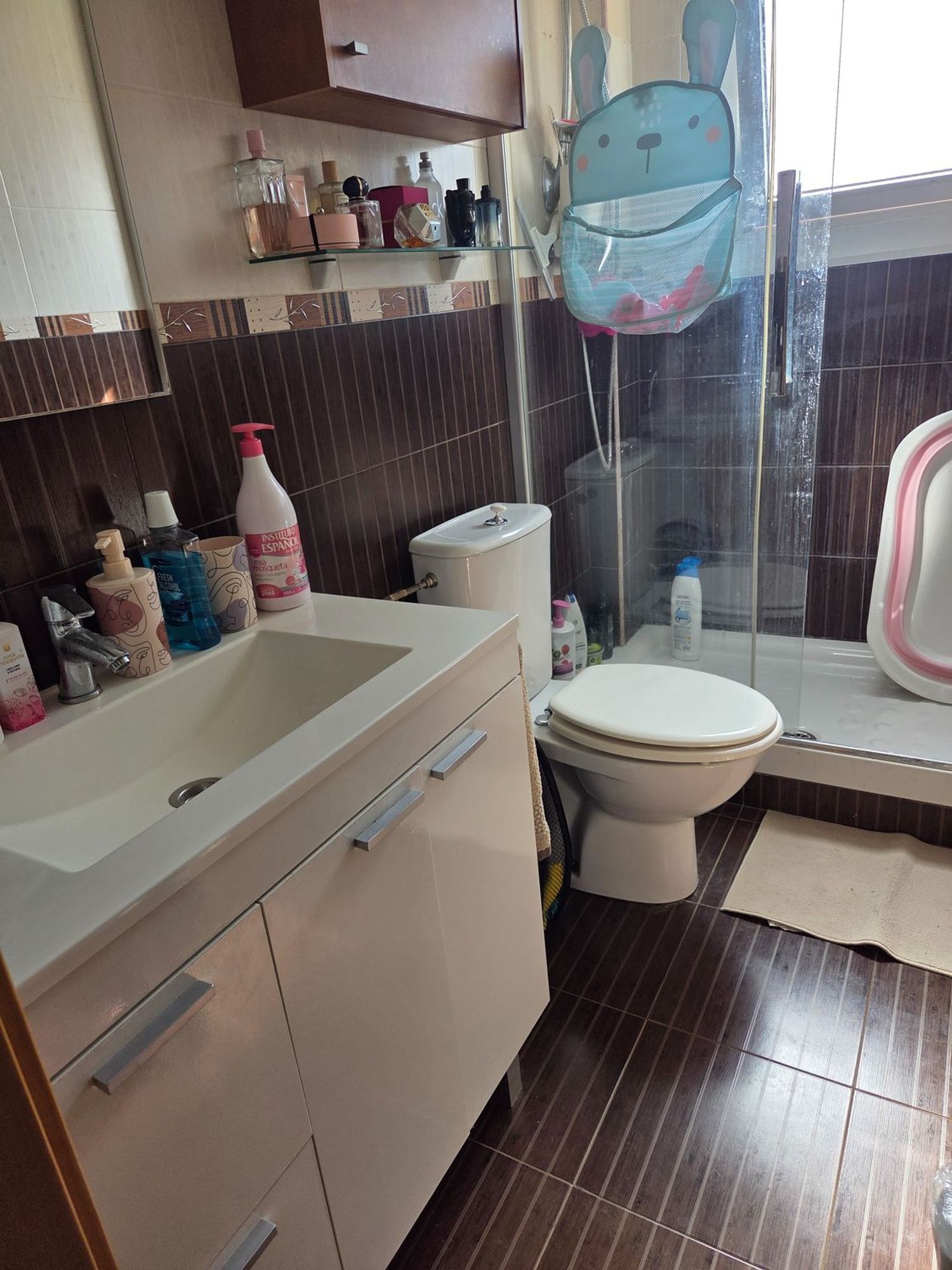 Piso en avenida del Mil·lenari, 19 - Foto 8