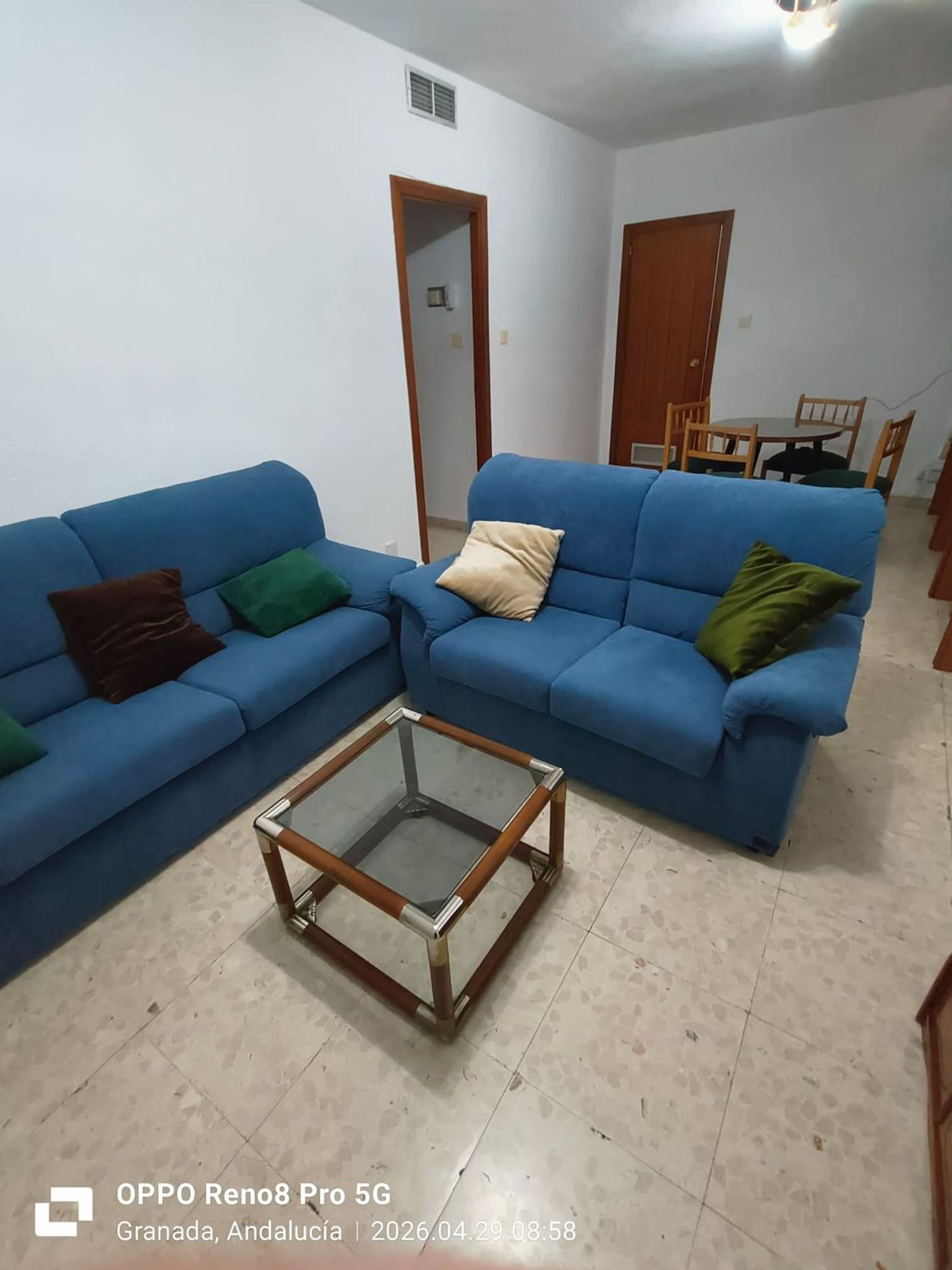 Piso en Calle Rómulo, 62, San Francisco Javier, San Francisco Javier - Foto 9