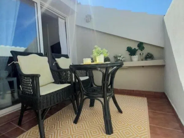 Ático en Centro Ciudad - Foto 4