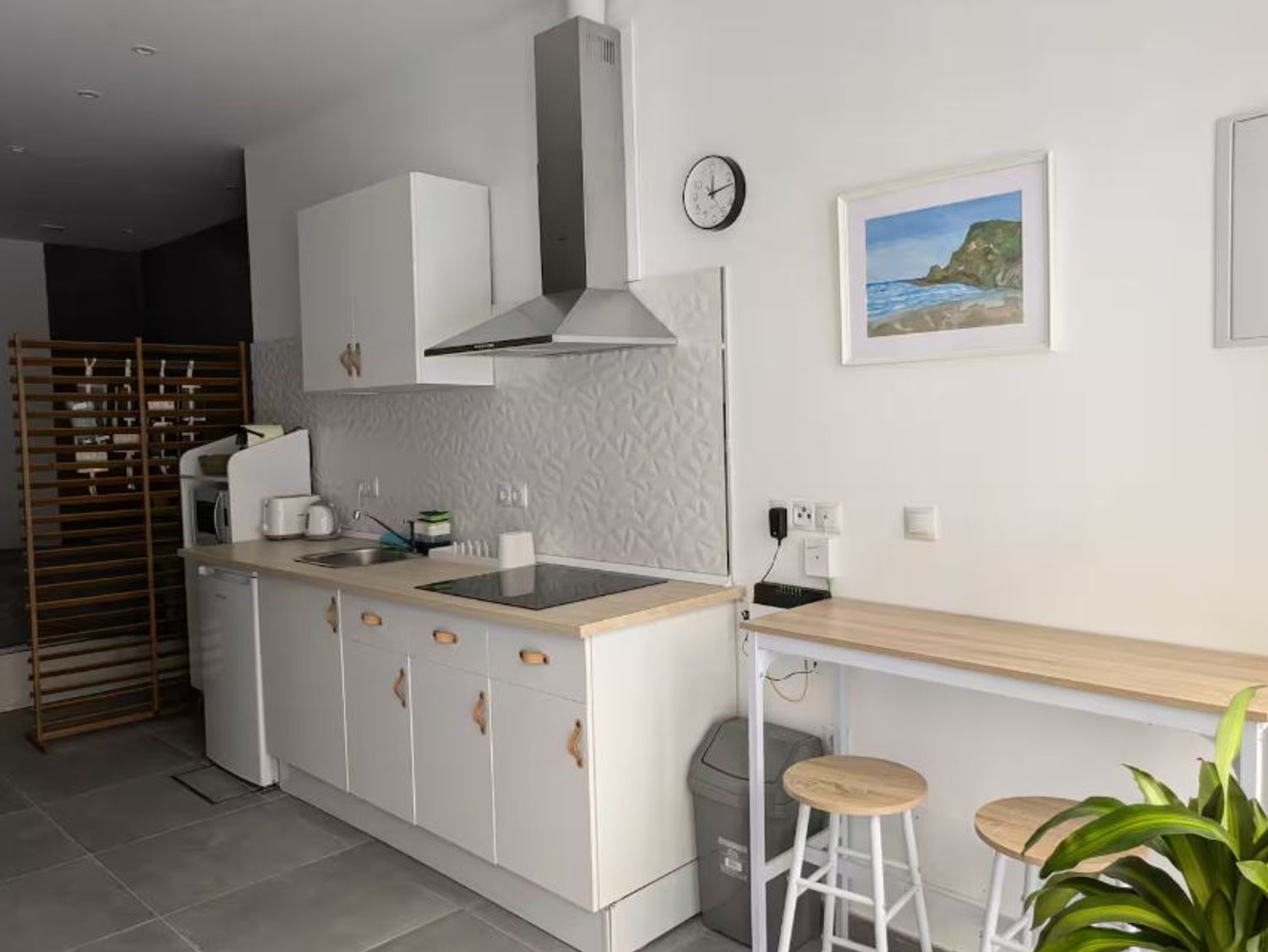 Estudio en calle Párroco Don Juan Estrada Castro, 2 - Foto 5