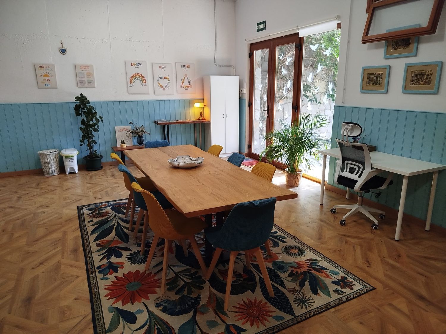 Loft en Barrio Salto del Oso, 35 - Foto 5