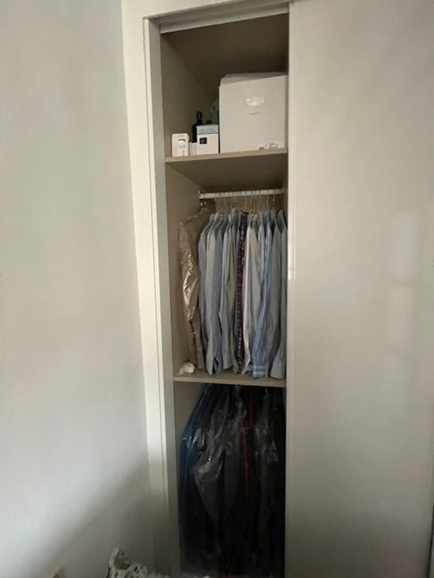 Piso en calle del Salitre, 38 - Foto 16