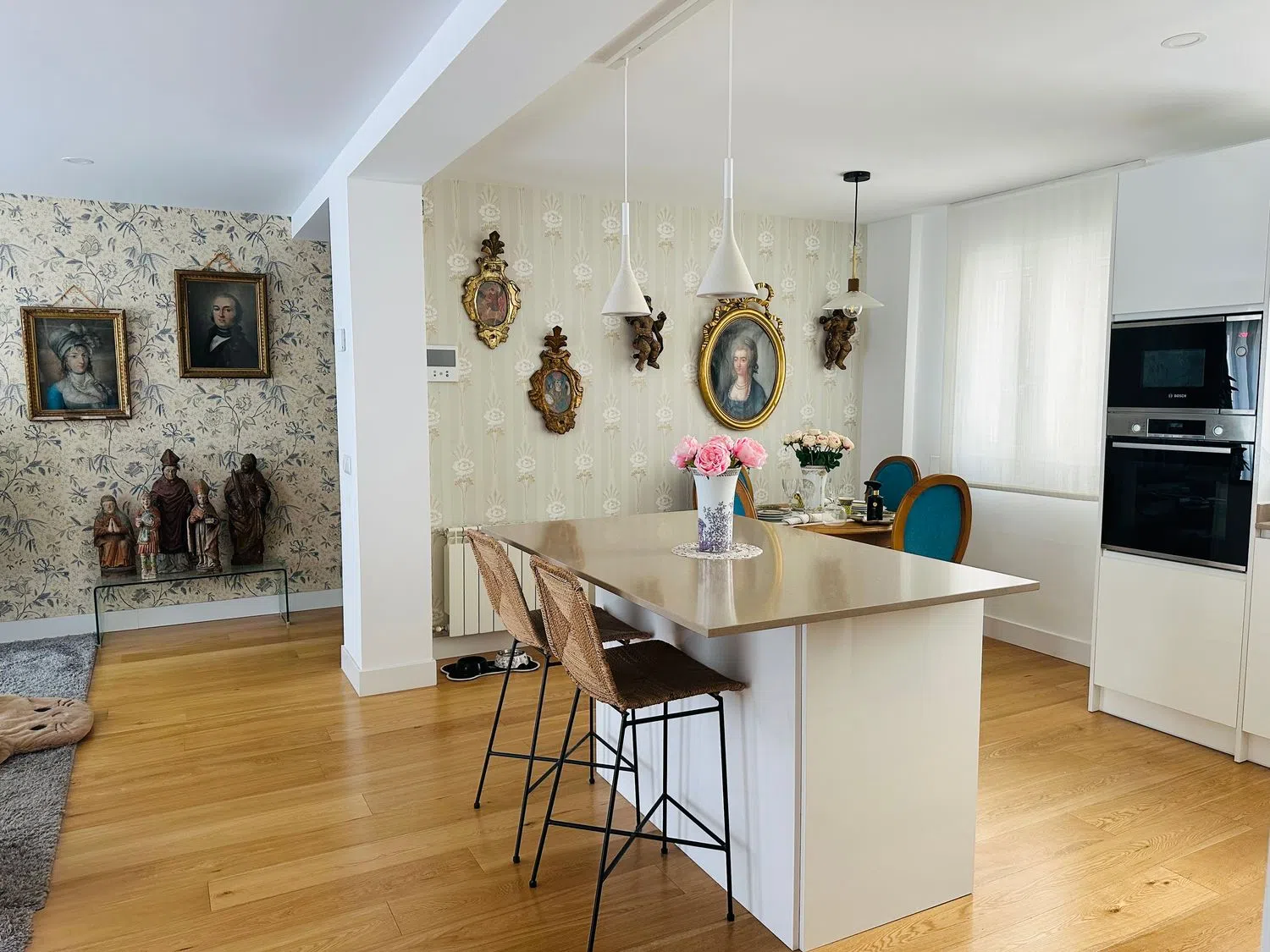 Piso en calle del Aviador Zorita, 51 - Foto 5