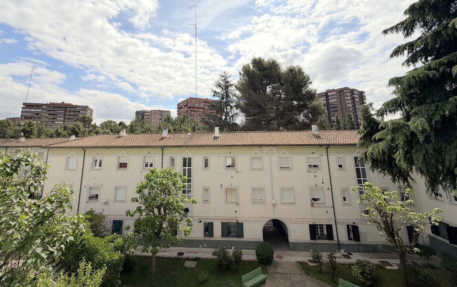Piso en Calle de Fresnedillas, 18, Fuentelarreina - Foto 26