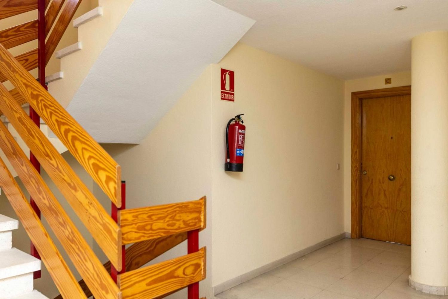 Piso en calle Valle del Roncal, 5 - Foto 13