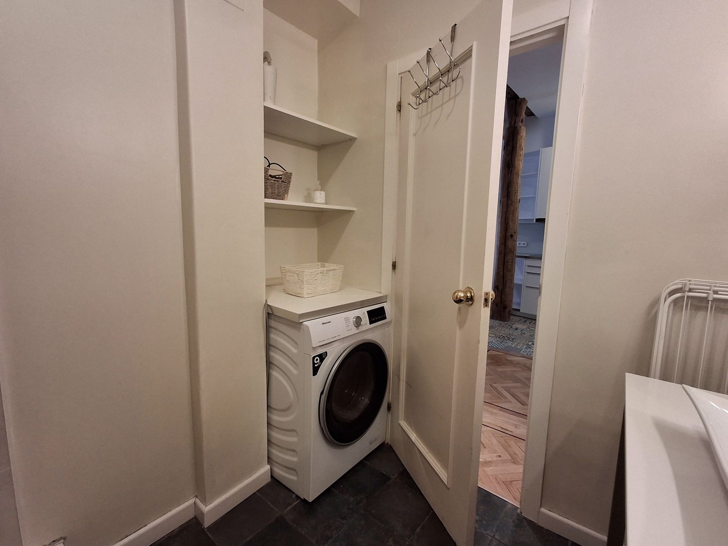 Piso en calle de la Montera, 33 - Foto 19