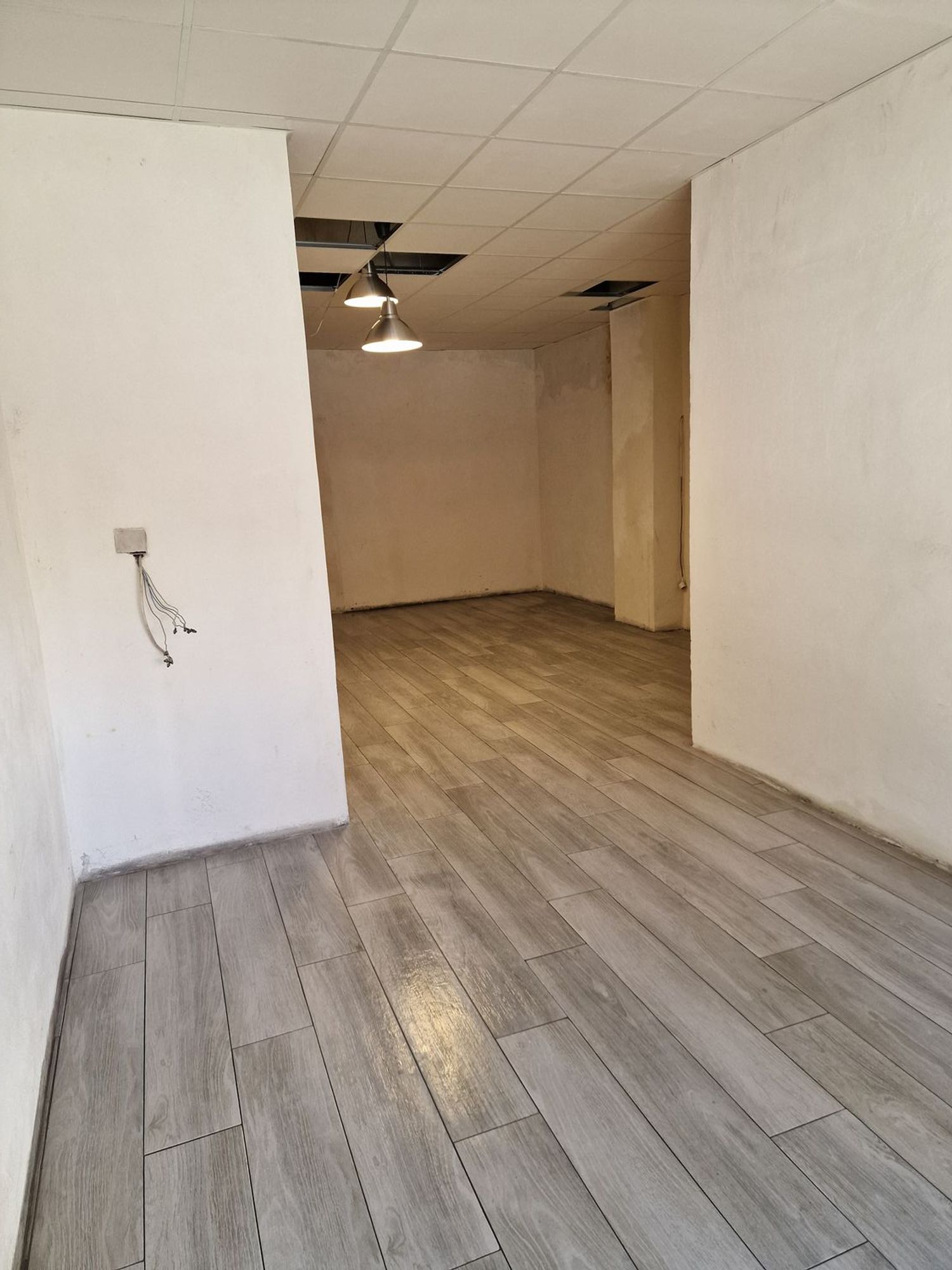 Local en Calle Acera del Darro, 94, Carrera de la Virgen - Paseo del Salón - Foto 4
