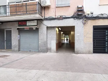 Local comercial en  Avinguda de les Corts Catalanes - Foto 9