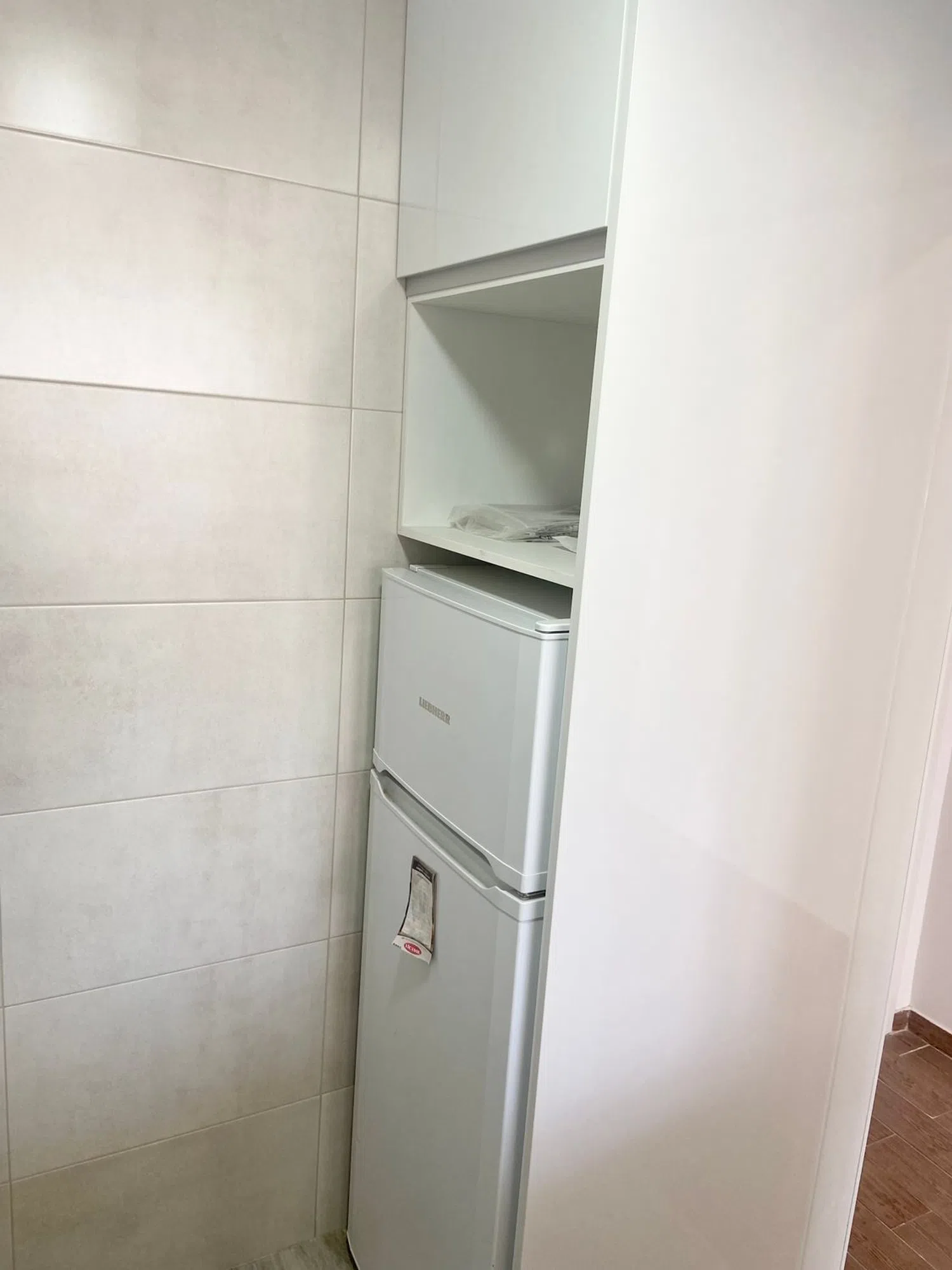 Piso en calle de Hermosilla, 120 - Foto 11