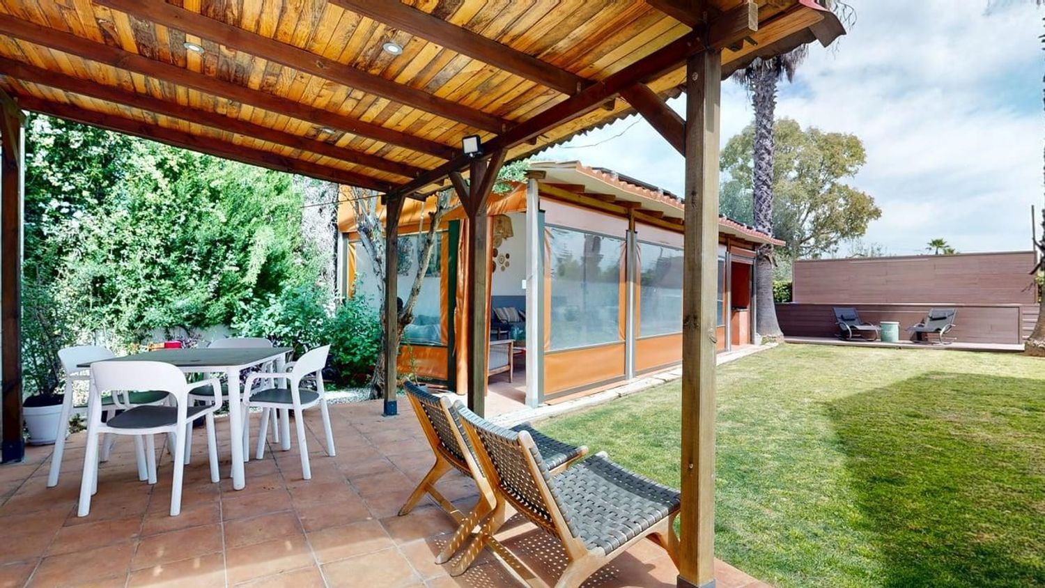 Chalet pareado en Calle Sierra de Gibalbín, 17, Loreto, Loreto - Foto 17