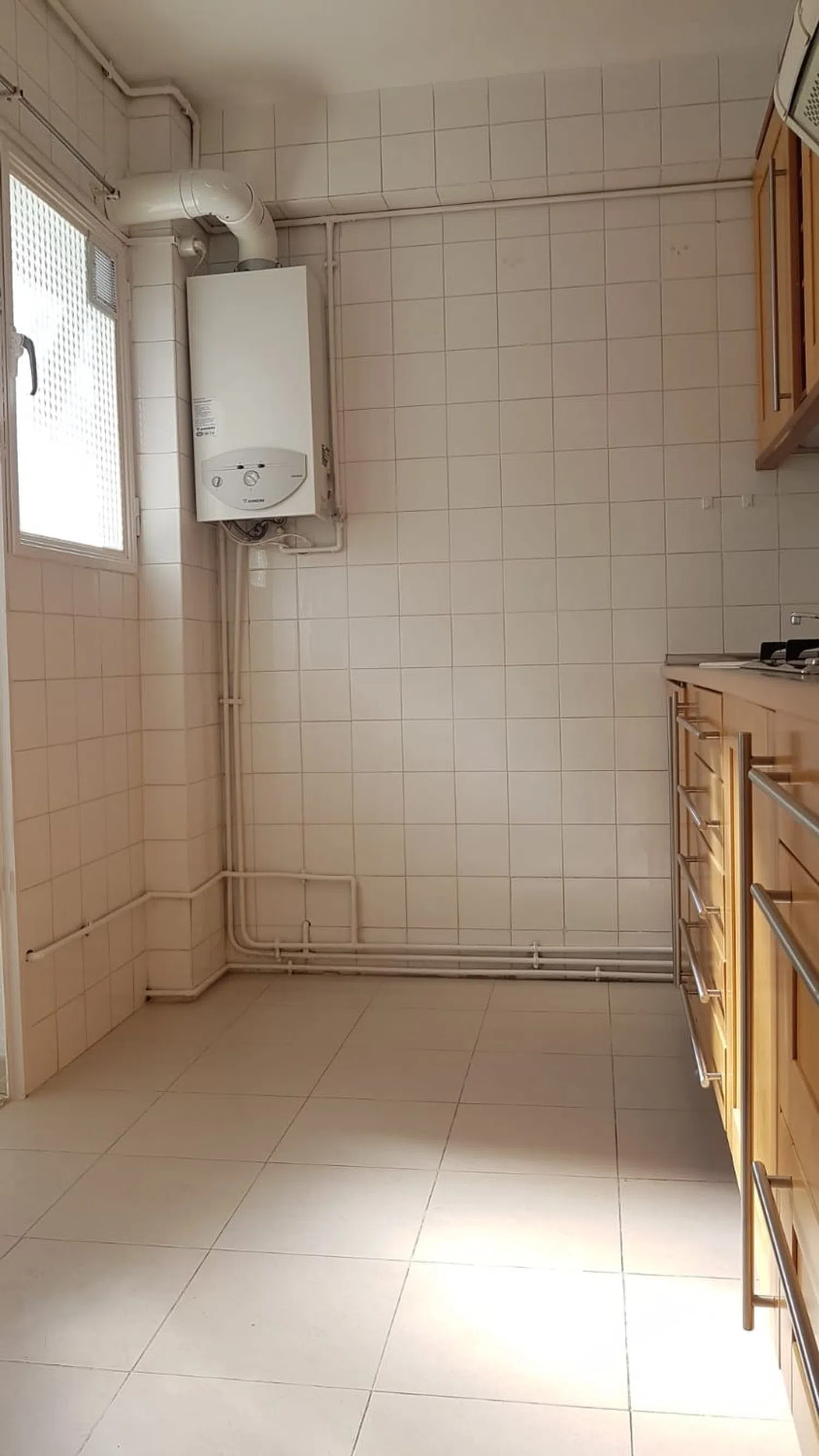 Piso en avenida de Betanzos, 1 - Foto 16