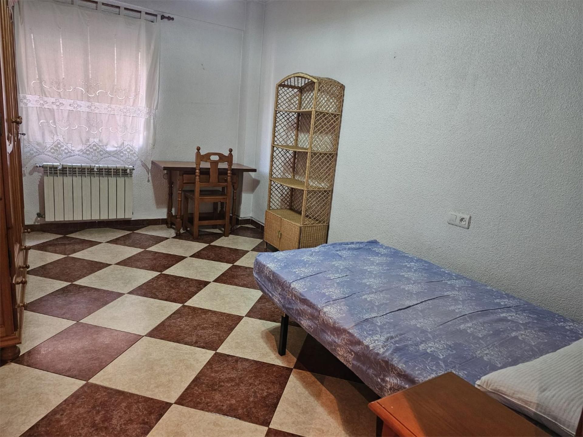 Piso en  Calle Méndez Núñez 2 - Foto 9