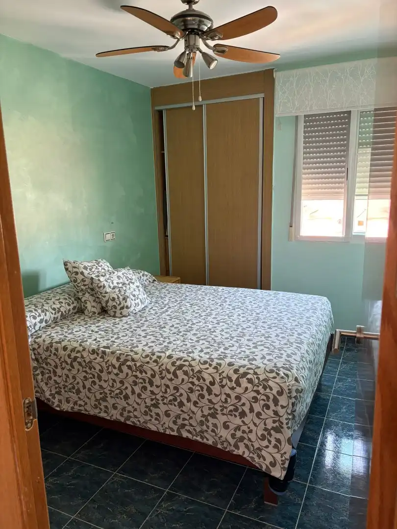 Piso en  Avenida Tierno Galván 48 - Foto 4
