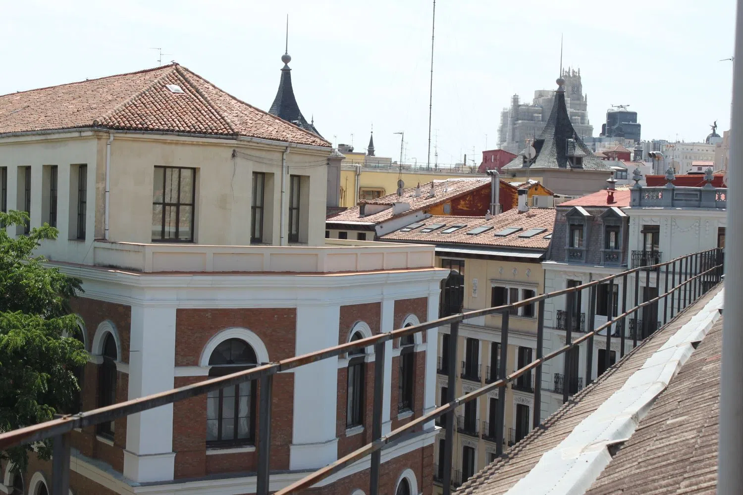 Ático en Conde Toreno, 2 - Foto 1