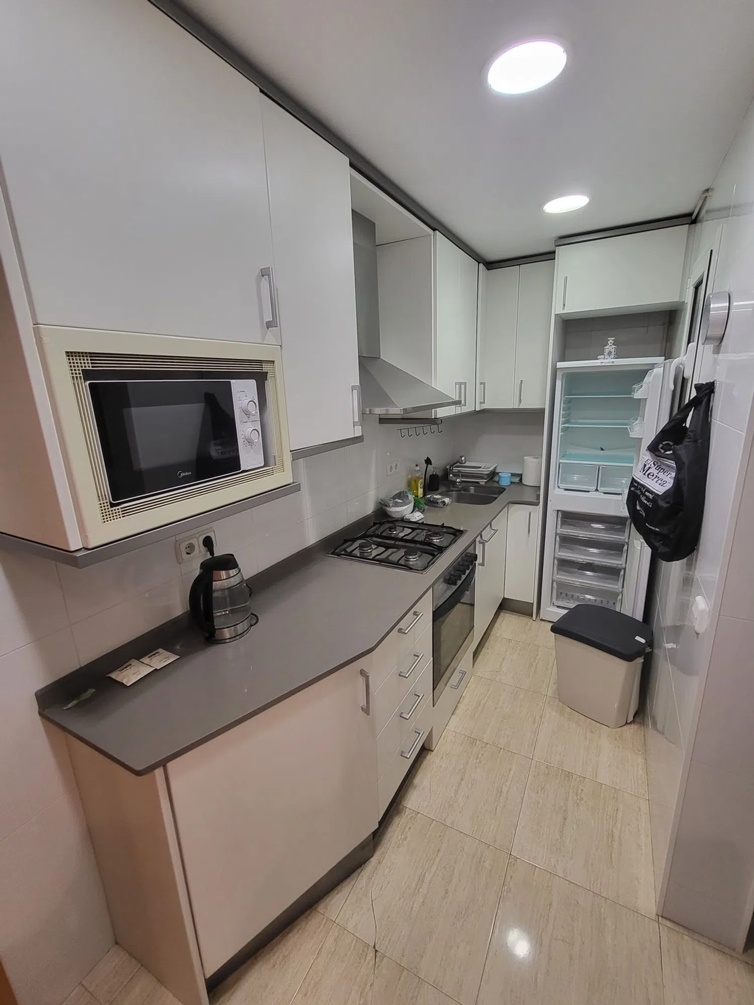 Piso en calle Groc, 3 - Foto 8