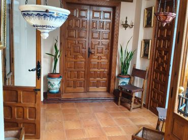 Chalet en Écija - Foto 4