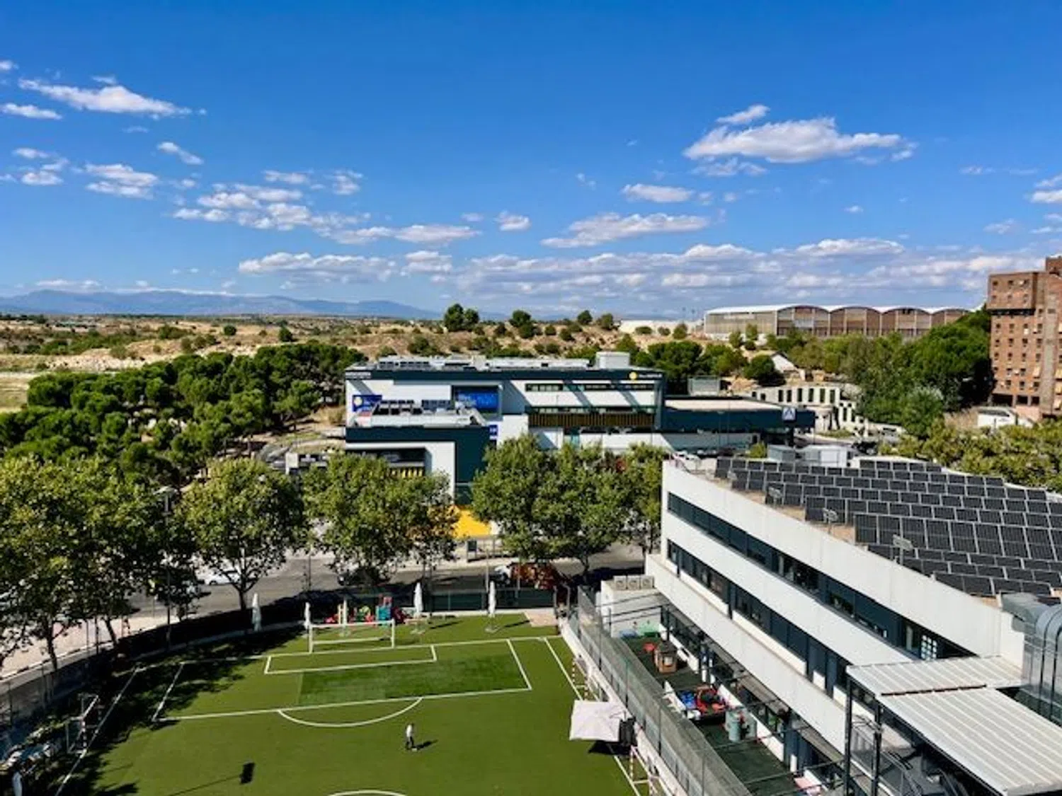 Piso en calle del Cerro del Castañar, 104 - Foto 20