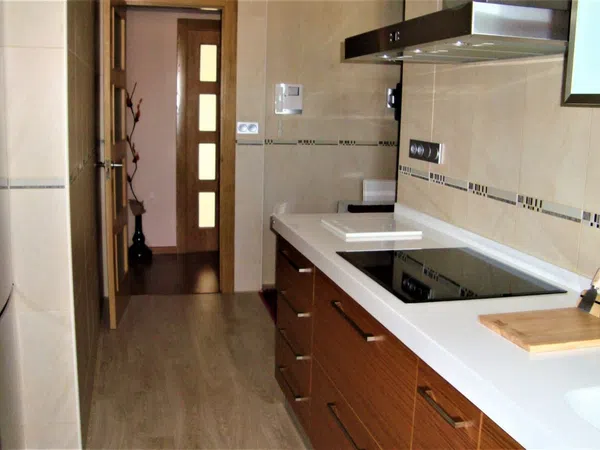 Piso en Calle Santa Ángela, 8, Zona Juan de Borbón, Murcia - Foto 1