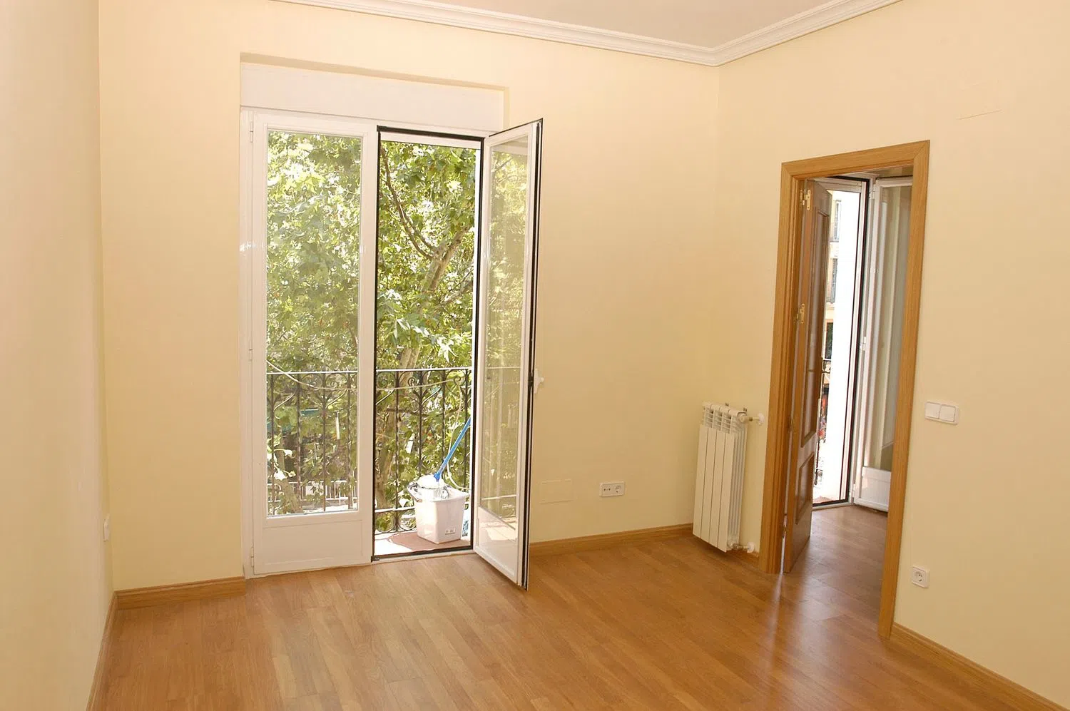 Piso en calle de Bravo Murillo, 109 - Foto 11