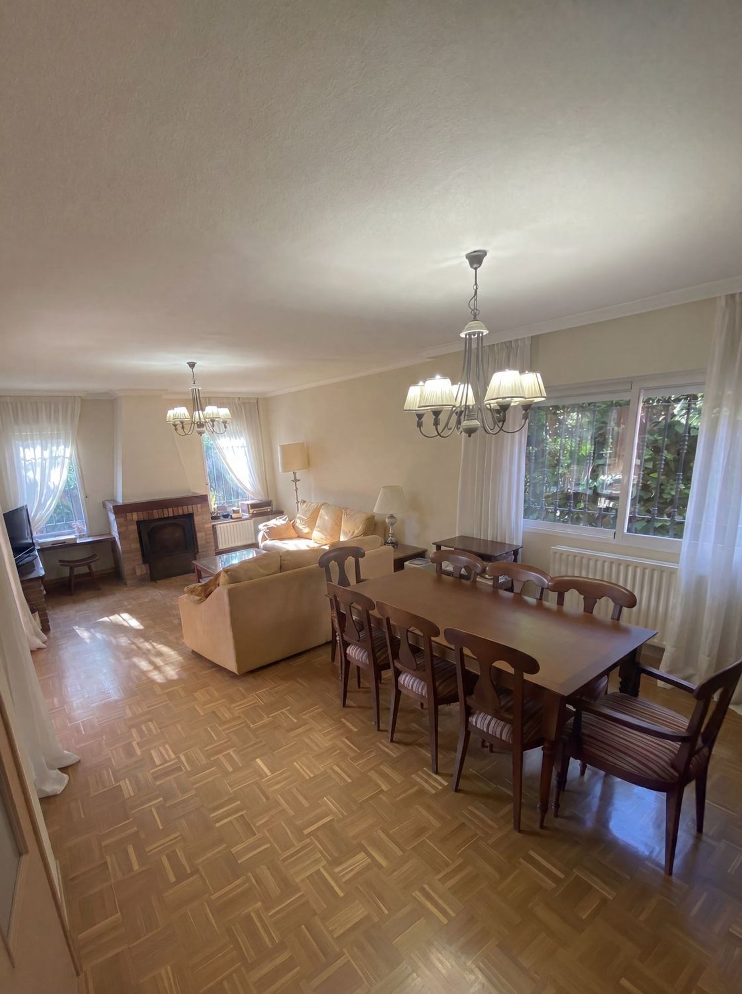 Chalet pareado en Rivas Urbanizaciones - Foto 5