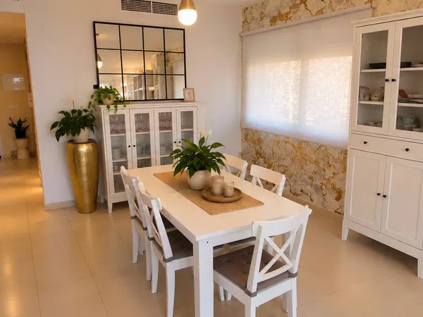 Chalet adosado en Calle Àngel Guimerà, 32, Cumbres de Calicanto - Foto 2