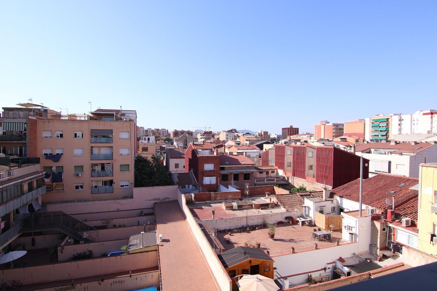 Piso en Calle de Güell i Ferrer, Sol i Padris - Sant Oleguer - Foto 28