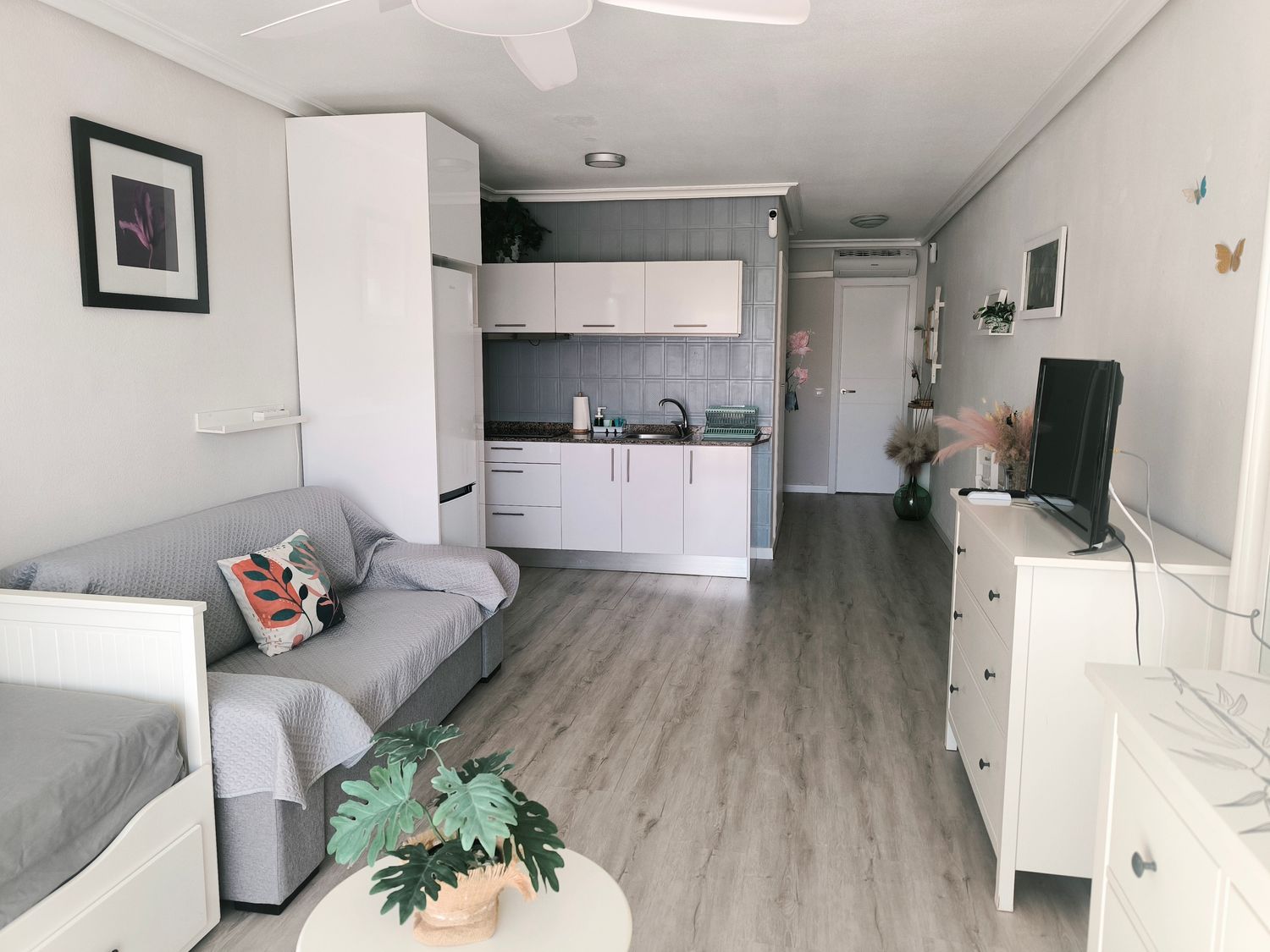 Estudio en Plaza Calnegre, 48, Playa del Galán, Playa del Galán - Foto 12