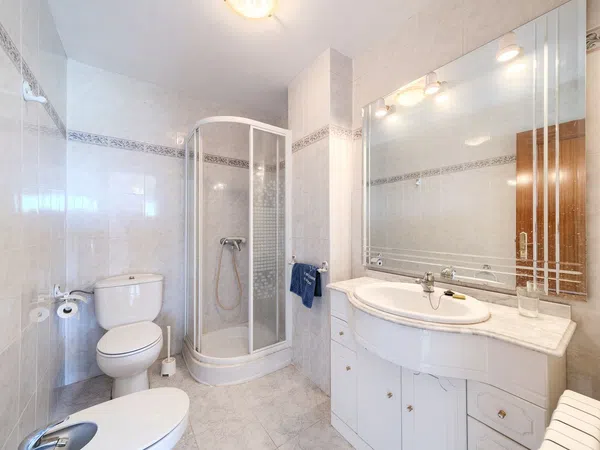 Casa o chalet independiente en Calle del Mimosas, 12, Coimbra - Guadarrama, Coimbra - Guadarrama - Foto 31