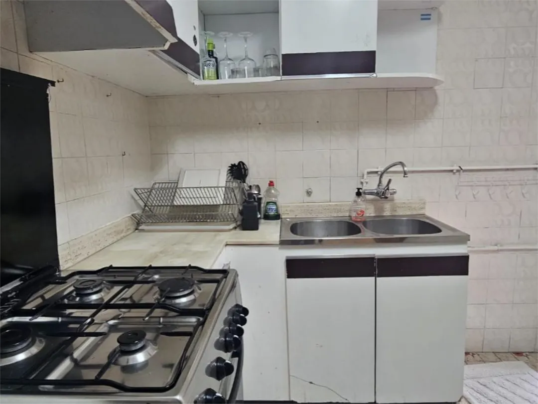 Piso en  Carrer de Cieza 6 - Foto 4