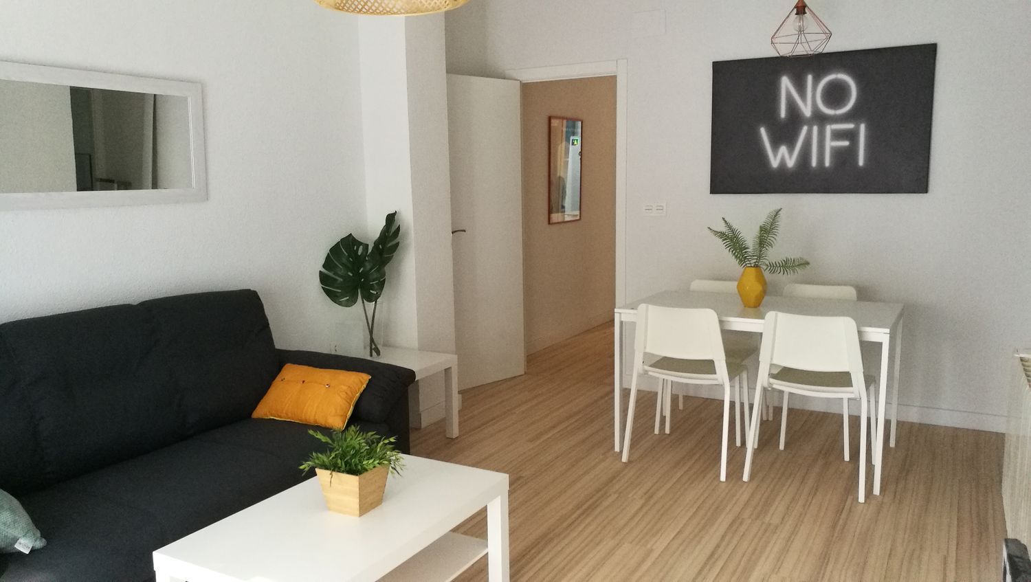 Piso en Camino de Ronda, 84, Ronda - Arabial - Foto 2