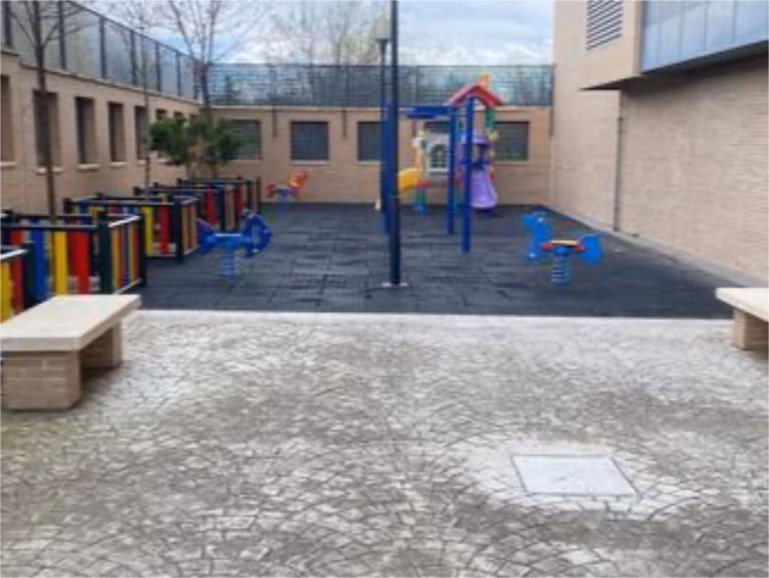 Piso en  Calle Pedro Machuca 100 - Foto 17