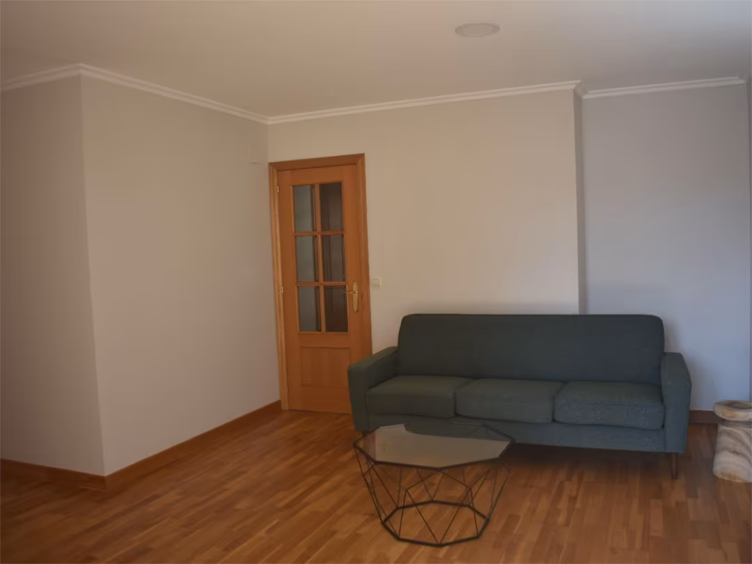 Piso en  Rúa Méndez Núñez 8 - Foto 9