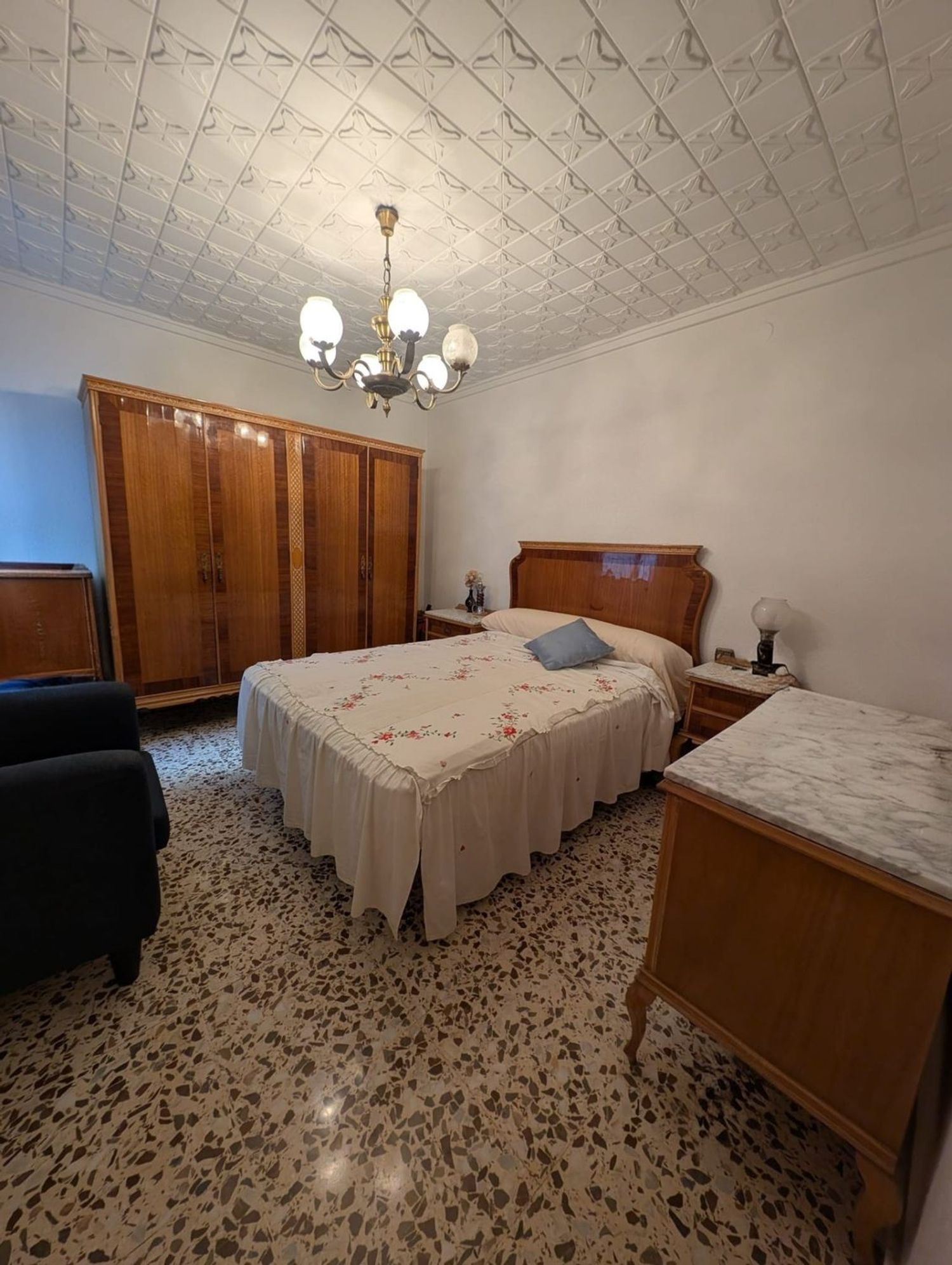 Piso en Isabel La Católica, Benalúa - Foto 8