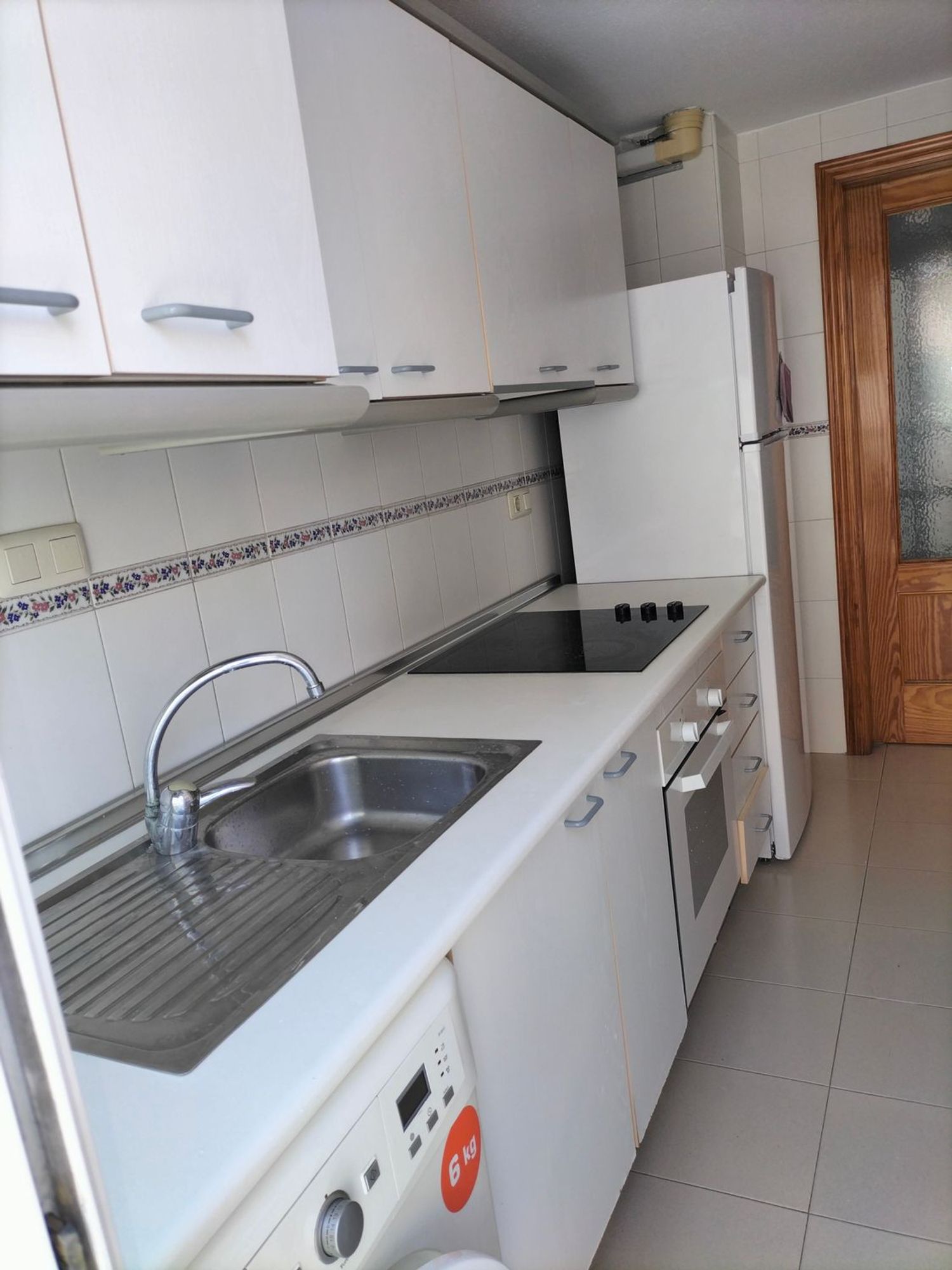 Piso en avenida Europa, 2 - Foto 6