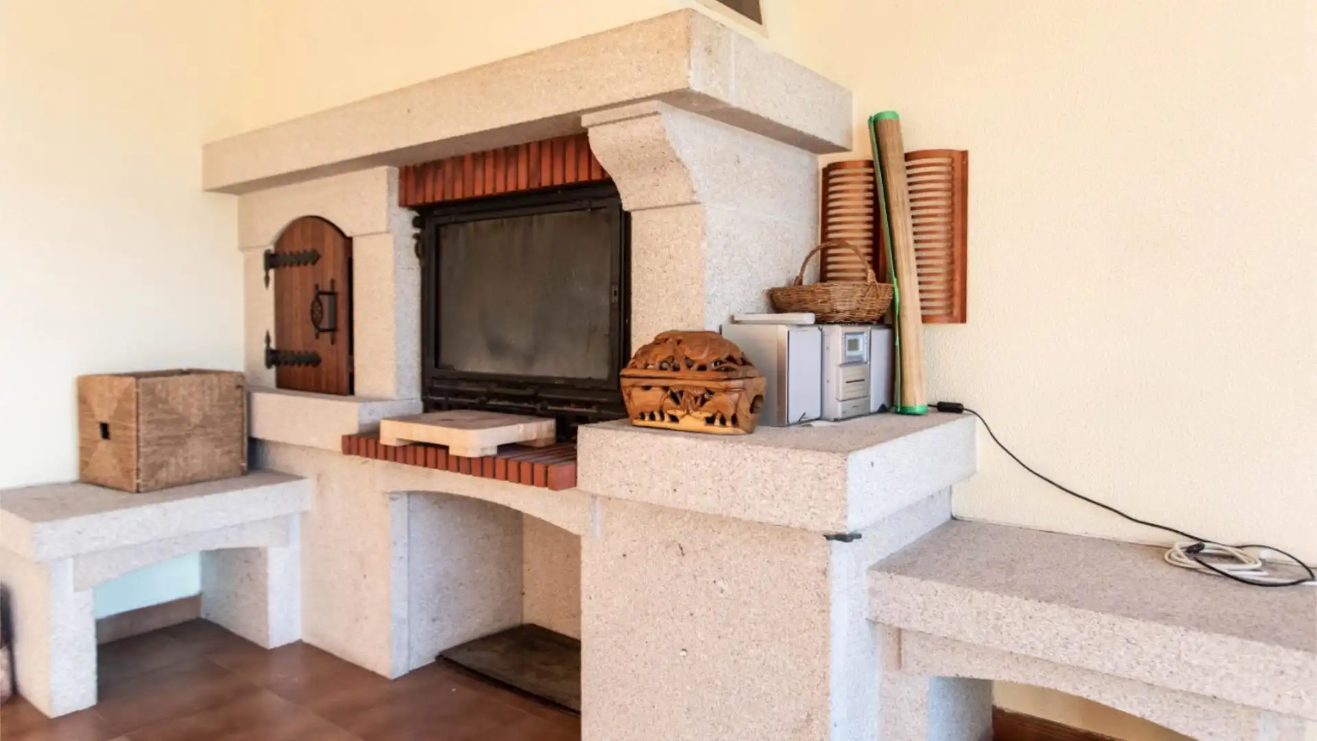 Piso en  Rúa Regueiro 25 - Foto 45