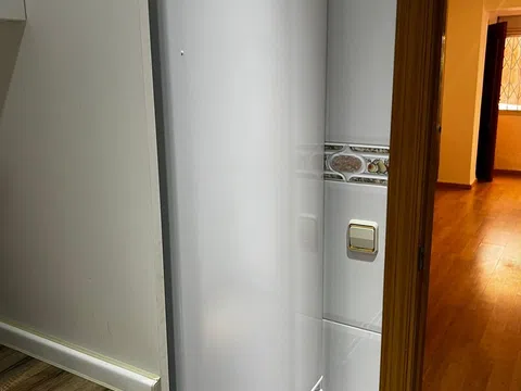 Piso en calle de Sant Joan de la Penya, 26 - Foto 9